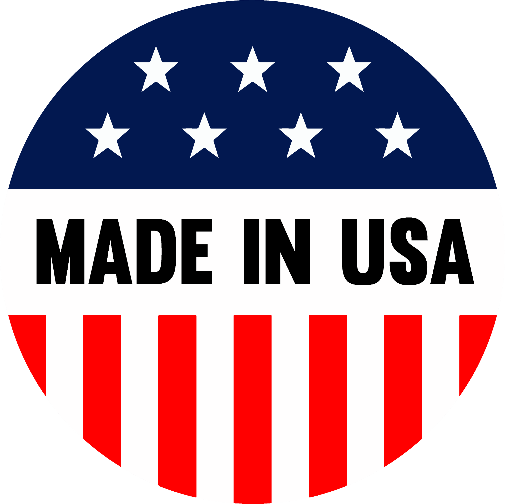 Made in USA
